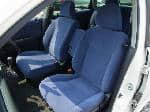 Used 2001 HONDA CIVIC BF67539 for Sale Image 18