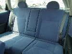 Used 2001 HONDA CIVIC BF67539 for Sale Image 19