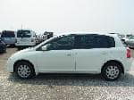 Used 2001 HONDA CIVIC BF67539 for Sale Image 2