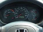Used 2001 HONDA CIVIC BF67539 for Sale Image 23