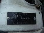 Used 2001 HONDA CIVIC BF67539 for Sale Image 27