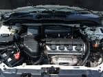 Used 2001 HONDA CIVIC BF67539 for Sale Image 28