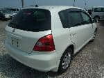 Used 2001 HONDA CIVIC BF67539 for Sale Image 5