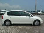 Used 2001 HONDA CIVIC BF67539 for Sale Image 6