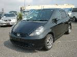 Used 2003 HONDA FIT BF67405 for Sale Image 1