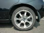 Used 2003 HONDA FIT BF67405 for Sale Image 10