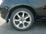 Used 2003 HONDA FIT BF67405 for Sale Image 11