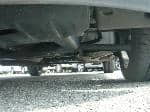 Used 2003 HONDA FIT BF67405 for Sale Image 14