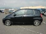 Used 2003 HONDA FIT BF67405 for Sale Image 2