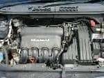 Used 2003 HONDA FIT BF67405 for Sale Image 27