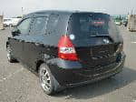 Used 2003 HONDA FIT BF67405 for Sale Image 3