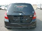 Used 2003 HONDA FIT BF67405 for Sale Image 4