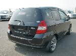 Used 2003 HONDA FIT BF67405 for Sale Image 5