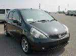 Used 2003 HONDA FIT BF67405 for Sale Image 7
