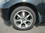 Used 2003 HONDA FIT BF67405 for Sale Image 9