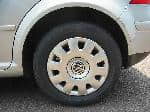 Used 1999 VOLKSWAGEN GOLF BF67350 for Sale Image 10