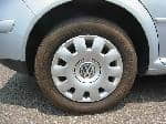Used 1999 VOLKSWAGEN GOLF BF67350 for Sale Image 11