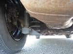 Used 1999 VOLKSWAGEN GOLF BF67350 for Sale Image 15