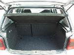 Used 1999 VOLKSWAGEN GOLF BF67350 for Sale Image 20