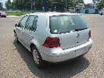 Used 1999 VOLKSWAGEN GOLF BF67350 for Sale Image 3