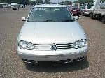 Used 1999 VOLKSWAGEN GOLF BF67350 for Sale Image 8
