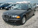 Used 2001 BMW 3 SERIES BF67542 for Sale Image 1