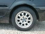 Used 2001 BMW 3 SERIES BF67542 for Sale Image 10