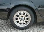 Used 2001 BMW 3 SERIES BF67542 for Sale Image 11