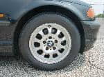 Used 2001 BMW 3 SERIES BF67542 for Sale Image 12