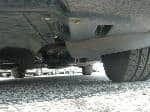 Used 2001 BMW 3 SERIES BF67542 for Sale Image 14