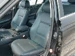 Used 2001 BMW 3 SERIES BF67542 for Sale Image 18