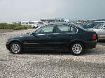 Used 2001 BMW 3 SERIES BF67542 for Sale Image 2