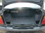 Used 2001 BMW 3 SERIES BF67542 for Sale Image 20