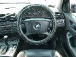 Used 2001 BMW 3 SERIES BF67542 for Sale Image 21