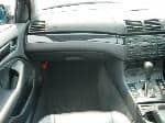 Used 2001 BMW 3 SERIES BF67542 for Sale Image 22