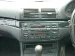 Used 2001 BMW 3 SERIES BF67542 for Sale Image 23