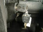 Used 2001 BMW 3 SERIES BF67542 for Sale Image 26
