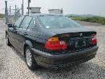 Used 2001 BMW 3 SERIES BF67542 for Sale Image 3