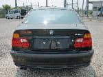 Used 2001 BMW 3 SERIES BF67542 for Sale Image 4