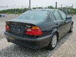 Used 2001 BMW 3 SERIES BF67542 for Sale Image 5