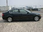 Used 2001 BMW 3 SERIES BF67542 for Sale Image 6