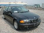 Used 2001 BMW 3 SERIES BF67542 for Sale Image 7