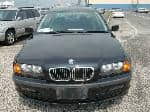 Used 2001 BMW 3 SERIES BF67542 for Sale Image 8