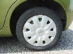 Used 2003 NISSAN MARCH BF67523 for Sale Image 10