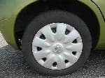 Used 2003 NISSAN MARCH BF67523 for Sale Image 11
