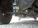 Used 2003 NISSAN MARCH BF67523 for Sale Image 13