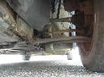 Used 2003 NISSAN MARCH BF67523 for Sale Image 14