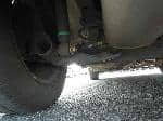 Used 2003 NISSAN MARCH BF67523 for Sale Image 15