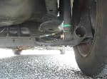 Used 2003 NISSAN MARCH BF67523 for Sale Image 16