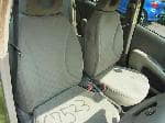 Used 2003 NISSAN MARCH BF67523 for Sale Image 17